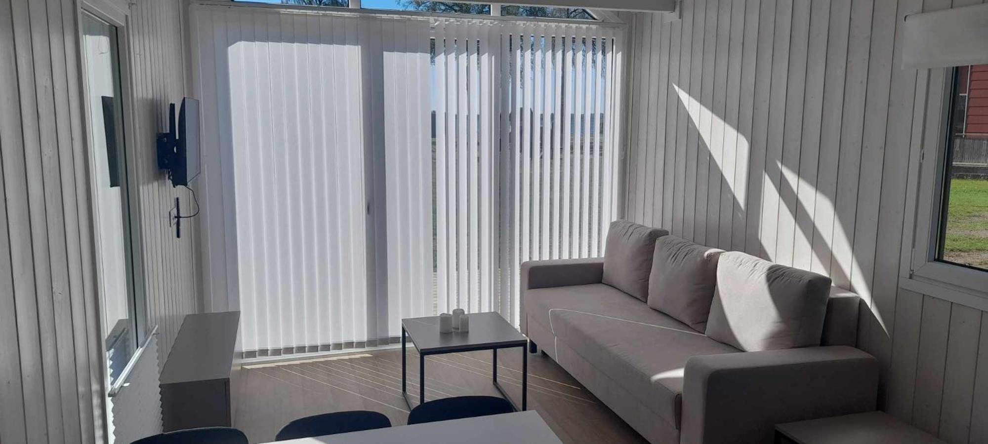 Goekaskratts Camping Hovmantorp Exterior foto